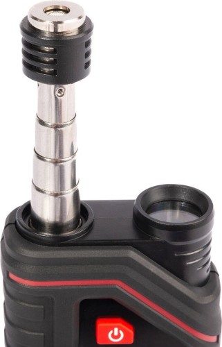 Газоанализатор КВТ КТ 58 ECOLINE 101567 - изображение 2