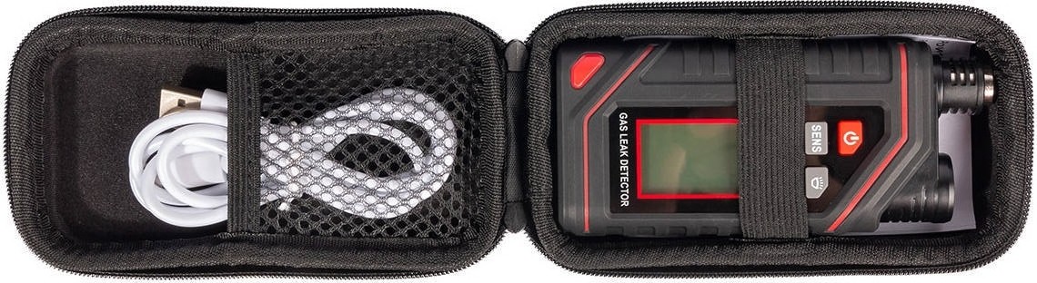 Газоанализатор КВТ КТ 58 ECOLINE 101567 - изображение 4