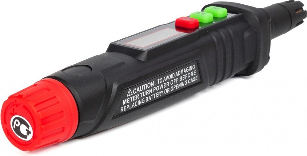 Газоанализатор КВТ КТ 61 ECOLINE 86327 - изображение 3