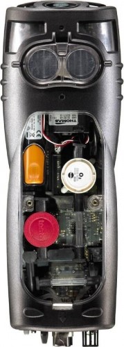 Газоанализатор Testo 340 0632 3340 - изображение 2