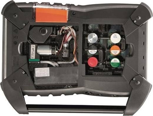 Газоанализатор Testo 350 0632 3510 - изображение 4