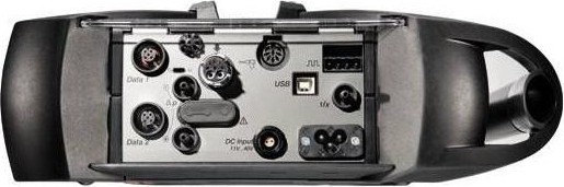 Газоанализатор Testo 350 0632 3510 - изображение 2