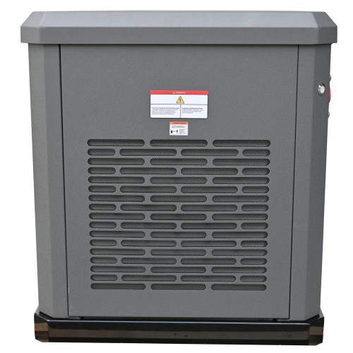 Газовая электростанция Evoline GNG 13500 E GNG13500E - изображение 4