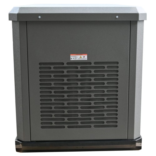 Газовая электростанция Evoline GNG 13500 E GNG13500E - изображение 3