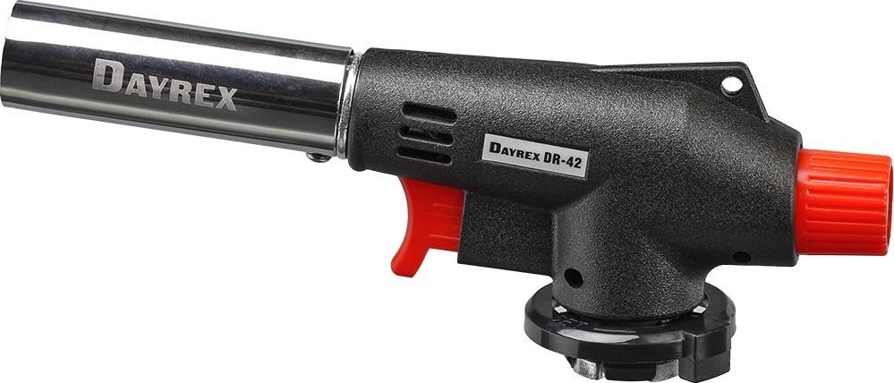 Газовая горелка DAYREX DR-42 628878 628878