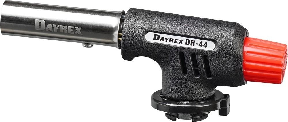 Газовая горелка DAYREX DR-44 628915 628915