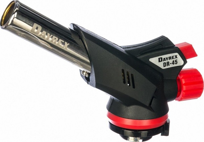 Газовая горелка DAYREX DR-45 628939 628939