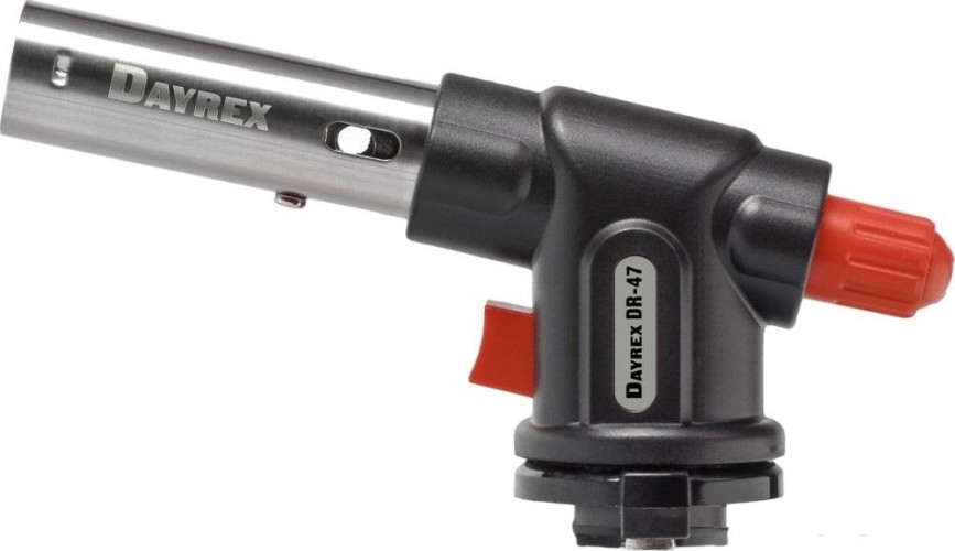 Газовая горелка DAYREX DR-47 629943 629943