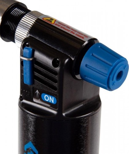 Газовая горелка KING TONY 6BB11 - изображение 3