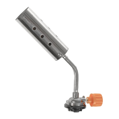 Газовая горелка-насадка ARNEZI R7006309 на цанговый баллон металлическая