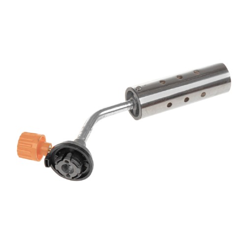 Газовая горелка-насадка ARNEZI R7006309 на цанговый баллон металлическая - изображение 4