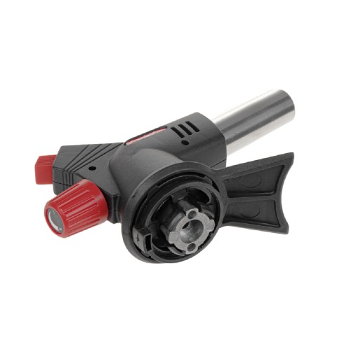 Газовая горелка-насадка с пьезоподжигом ARNEZI R7006306 на цанговый баллон под углом - изображение 4