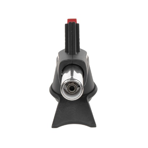 Газовая горелка-насадка с пьезоподжигом ARNEZI R7006306 на цанговый баллон под углом - изображение 3