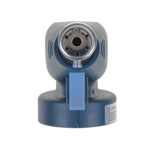 Газовая горелка-насадка с пьезоподжигом ARNEZI R7006301 на цанговый баллон - изображение 3