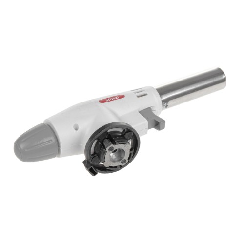 Газовая горелка-насадка с пьезоподжигом ARNEZI R7006302 на цанговый баллон - изображение 3