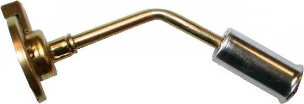 Газовая горелка-насадка ТУРИСТ малая (газ 220 гр) 00000000112