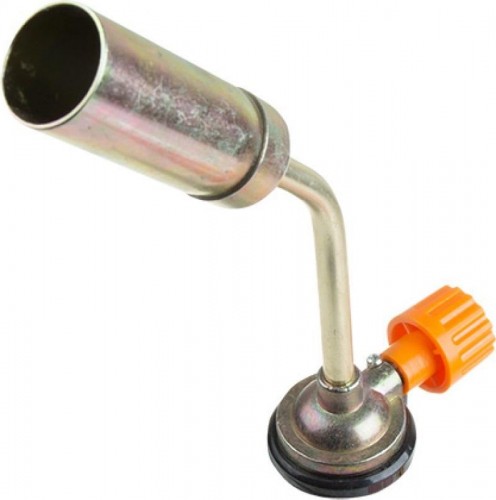 Газовая горелка REXANT GT-16 (механическая с регулятором)  12-0016