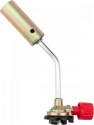 Газовая горелка REXANT GT-17 (механическая с регулятором) 12-0017