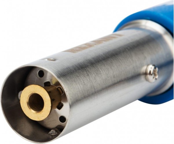 Газовая горелка REXANT GT-19 с пьезоподжигом 12-0019 - изображение 4