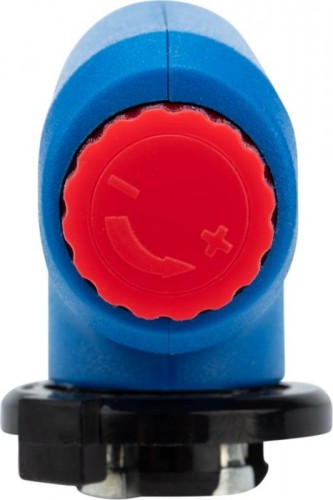 Газовая горелка REXANT GT-19 с пьезоподжигом 12-0019 - изображение 5