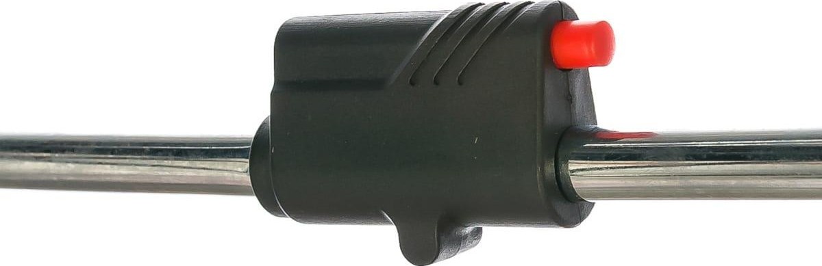 Газовая горелка REXANT GT-22 удлиненного типа с пьезоподжигом 12-0022 - изображение 4