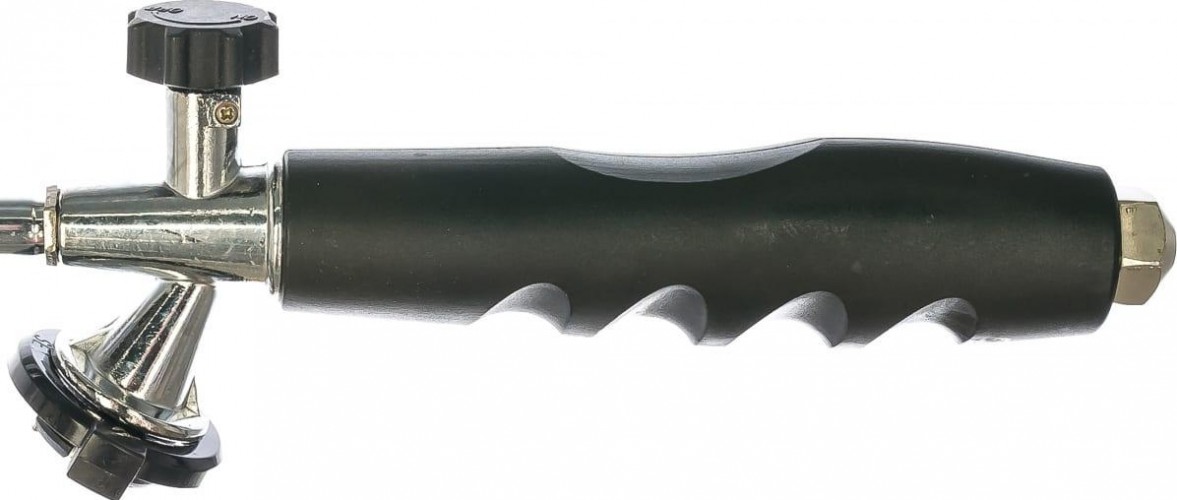 Газовая горелка REXANT GT-22 удлиненного типа с пьезоподжигом 12-0022 - изображение 3