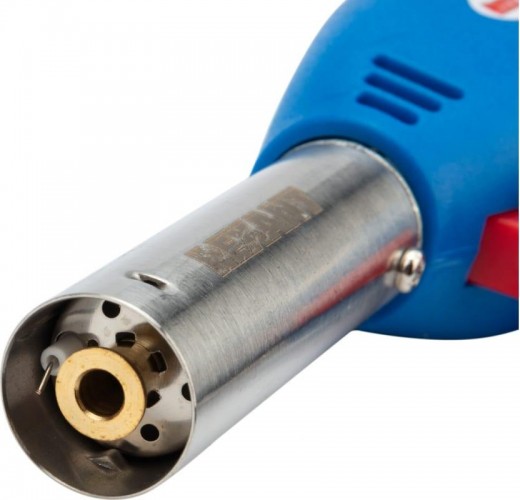 Газовая горелка REXANT GT-24 с пьезоподжигом 12-0024 - изображение 4