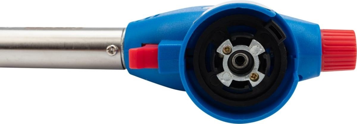 Газовая горелка REXANT GT-24 с пьезоподжигом 12-0024 - изображение 2