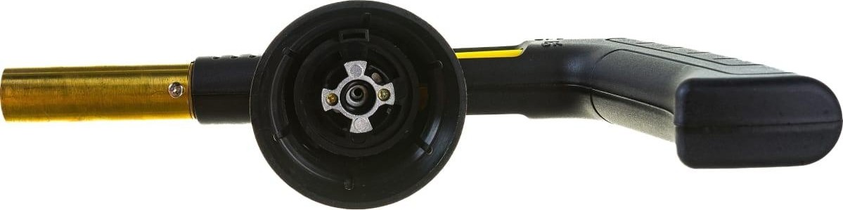 Газовая горелка REXANT GT-32 360° с пьезоподжигом и рукоятью 12-0032 - изображение 3