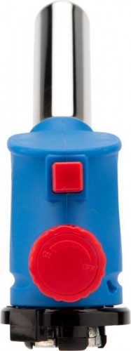 Газовая горелка REXANT GT-34 360° с пьезоподжигом 12-0034 - изображение 5