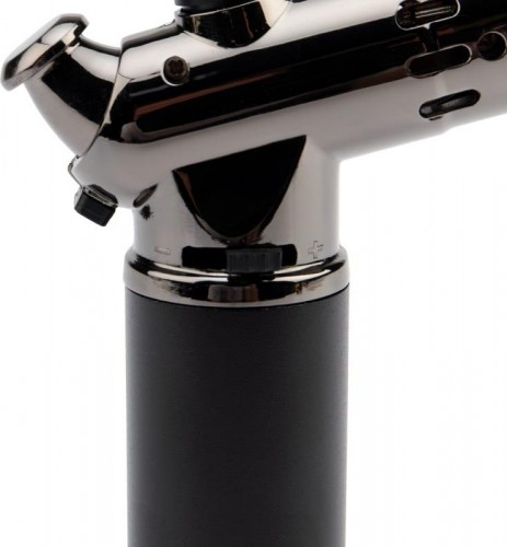 Газовая горелка REXANT GT-38 2 режима работы, заправляемая 12-0038 - изображение 2