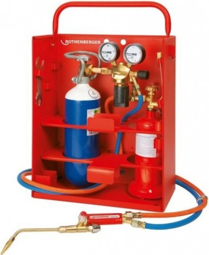 Газовая горелка ROTHENBERGER ALLGAZ 2000 35655 35655