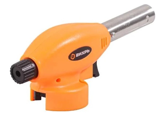 Газовая горелка ВИХРЬ НГ-3П 73/5/5/3 - изображение 2