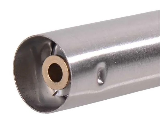 Газовая горелка ВИХРЬ НГ-3П 73/5/5/3 - изображение 3