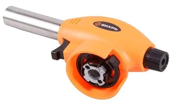 Газовая горелка ВИХРЬ НГ-3П 73/5/5/3 - изображение 4