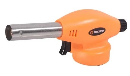 Газовая горелка ВИХРЬ НГ-3П 73/5/5/3