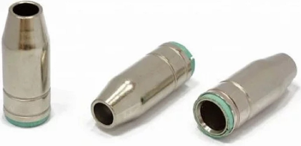 Газовое сопло  AURORA коническое  MIG d.15 (25AK) 12057