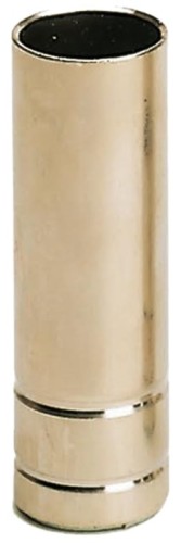 Газовое сопло прямое Blue Weld 722149