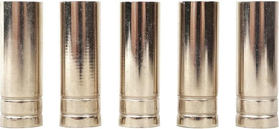 Газовое сопло Sturm AWC-1512 коническое mig-15 (уп. 5шт)