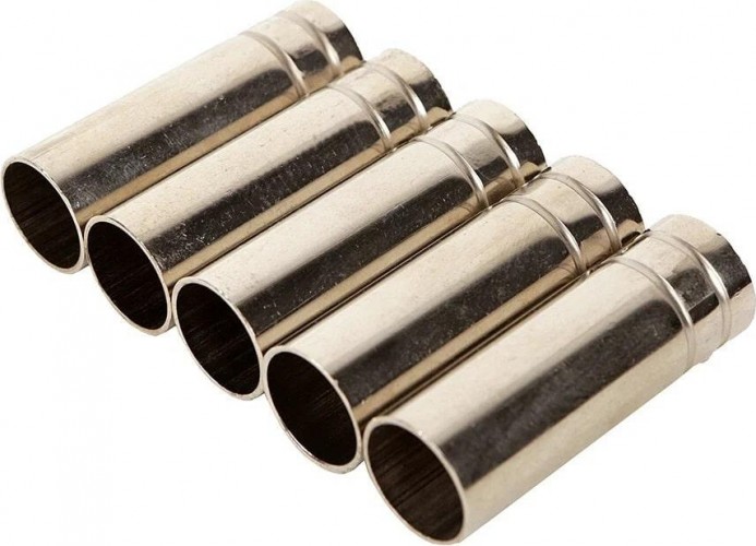 Газовое сопло Sturm AWC-1516 цилиндрическое mig-15 (уп. 5шт - изображение 2