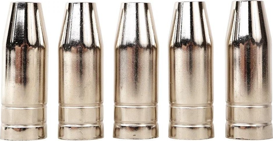 Газовое сопло Sturm AWC-1595 коническое mig-15 (уп. 5шт)