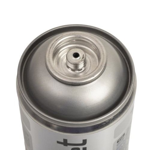 Газовый баллон TurboJet TJ210PB универсальный, однораз., 520 мл - изображение 4