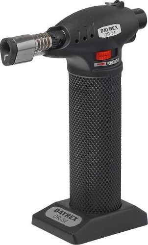 Газовый паяльник DAYREX DR-34 626591 626591
