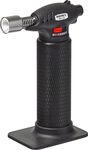Газовый паяльник DAYREX DR-35 626577 626577