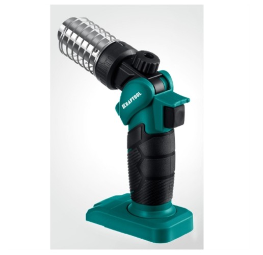 Газовый термофен KRAFTOOL KHG-500, 500°C 55528 - изображение 3