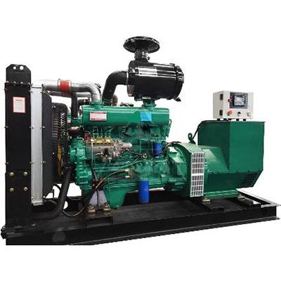 Газовый генератор Gazvolt 100T21 в кожухе - изображение 6