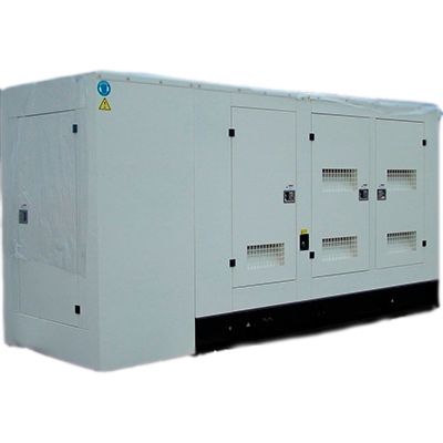 Газовый генератор Gazvolt 100T23 в кожухе - изображение 4