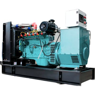 Газовый генератор Gazvolt 150T32 в кожухе - изображение 4