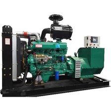 Газовый генератор Gazvolt 180T21 - изображение 2