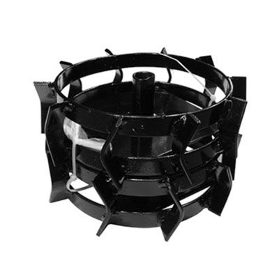 Грунтозацепы для GC243/GC252 (2 шт)